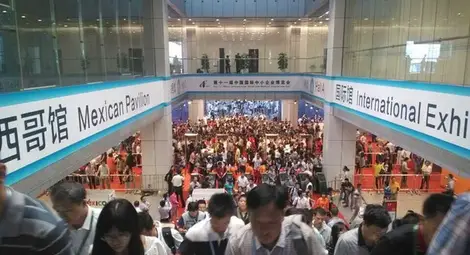 „Винпром Русе“ представя продукция на изложение в Китай „Винпром Русе“ представя продукция на изложение в Китай