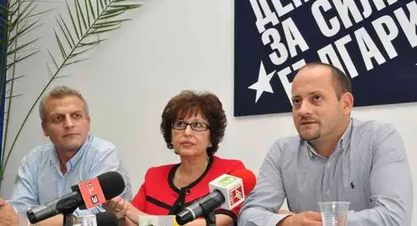 Русе има министерска подкрепа за кандидатстване пред ЮНЕСКО