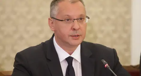 Станишев: Трябва ясен бюджет за 2015 г., служебен кабинет не може да го приеме