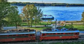 Русе става домакин на иновационен лагер за декарбонизация на транспорта