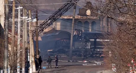 ЕНЕРГО-ПРО Мрежи е в готовност да възстанови електрозахранването на запазените къщи в село Хитрино