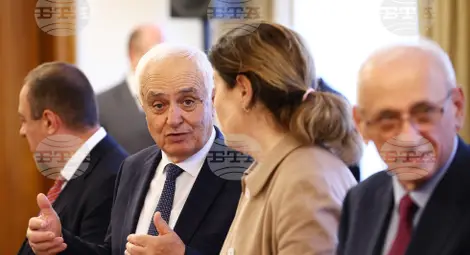 Снимка: БТА Снимка: БТА