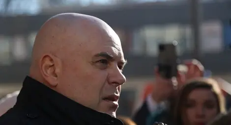 Гешев: Има производство, което поражда неясноти за имунитета на президента