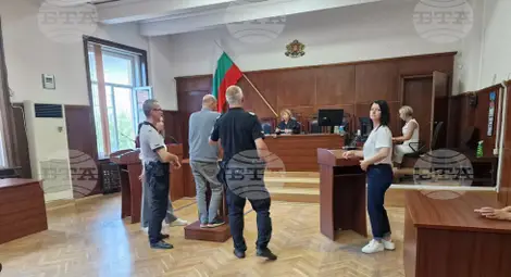 Снимка: БТА Снимка: БТА