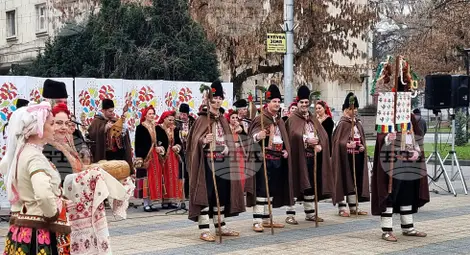 Снимка: БТА Снимка: БТА