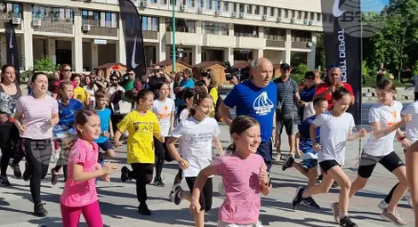 Снимка: БТА Снимка: БТА