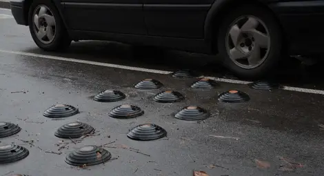 Прокуратурата размаха пръст на общините заради легналите полицаи