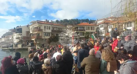 Снимка: БТА Снимка: БТА