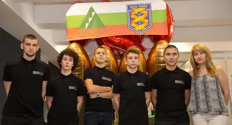 &bdquo;Revinton&ldquo; пусна клипа за участието си в Рига