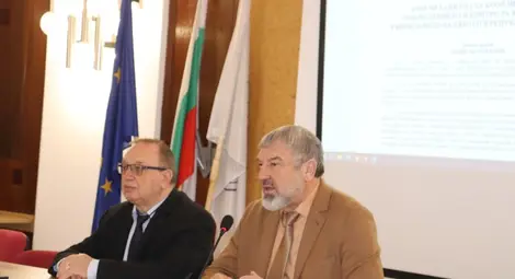 Драгомир Драганов:  Смяната на левове с евро върви нормално в Русенско