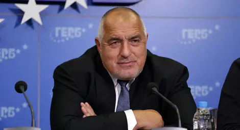 Прокуратурата: Борисов не е всявал паника за ваксините Прокуратурата: Борисов не е всявал паника за ваксините