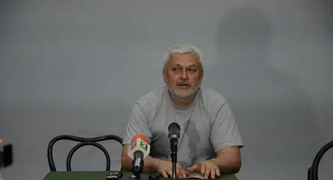 Орлин Дяков