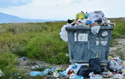 Замърсяването на околната среда отнема живота на милиони хора Замърсяването на околната среда отнема живота на милиони хора