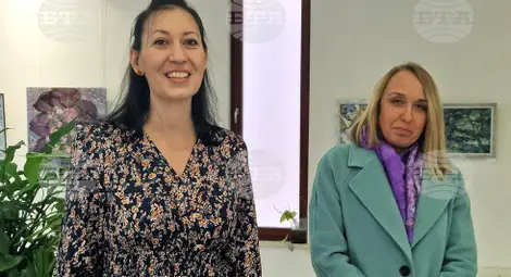 Снимка: БТА Снимка: БТА