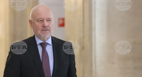 Снимка: БТА Снимка: БТА