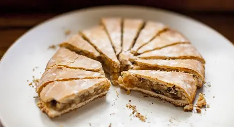 Коледният сладкиш, който накара Верди да възкликне: Шедьовър!