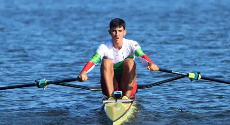 Големият шампион Лазар Пенев: Радвам се, че в труден момент послушах съвета да не захвърлям толкова труд на вятъра