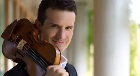 Светлин Русев става артистичен консултант на Мартенските