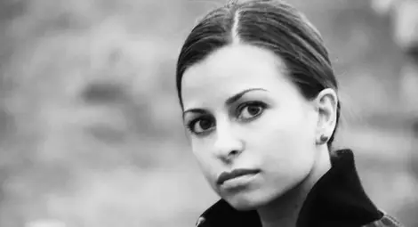 Адриана Гарелова