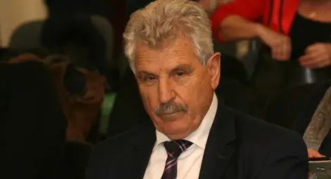 Атанас Железчев: Няма място за спогодба за "царските имоти"