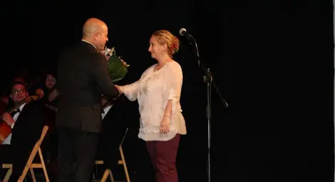 Отличената с награда &bdquo;Русе&ldquo; треньорка по щанги:Има снобарски спортове и спортове за бедни, нашият е от вторите