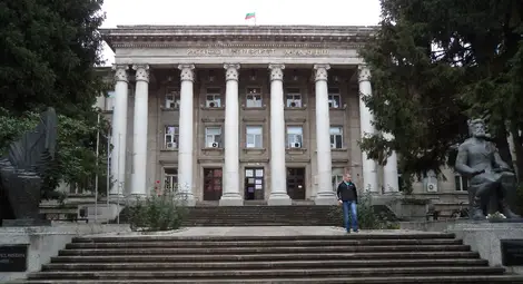 Русенският университет започва работа по важен международен проект