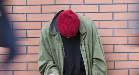 Как се отглеждат деца в шахтите под земята в София