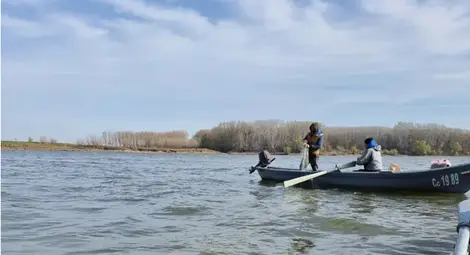 Община Русе стартира проект за развитие на рибарството и аквакултурите в региона