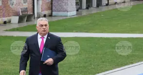 Унгария поиска от ЕС да бъдат премахнати санкциите върху руските енергоресурси, заяви Виктор Орбан