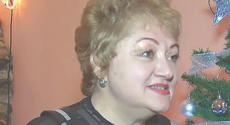 Снежана Никова