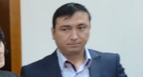 Д-р Мехмед: Хора от Турция гласуваха без проблем, а други от Ветово не бяха допуснати Д-р Мехмед: Хора от Турция гласуваха без проблем, а други от Ветово не бяха допуснати