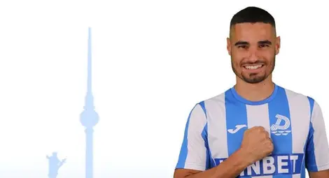 Радослав Апостолов