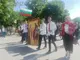 Многохилядно шествие по повод 24 май премина в Шумен