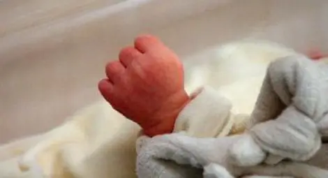 Да убиеш рожбата си и да лежиш... 2,6 години