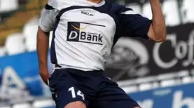 Футболист от Камбоджа пред подпис с „Дунав“