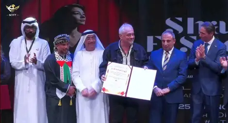 Четири награди и три номинации за ДТ &bdquo;Сава Огнянов&ldquo; от Шарм ел-Шейх