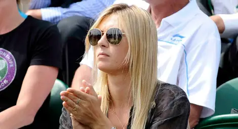 Шарапова няма да играе в Токио и Пекин