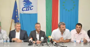 СДС-Русе изпрати Станимир Станев в ръководството на партията