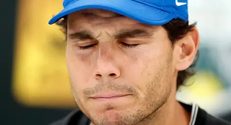 Надал се отказа от Париж, под въпрос е за Лондон