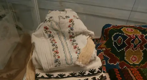 Величка Кадъкьовлиева мечтае да измине пътя Камино до Финистере на брега на Атлантика