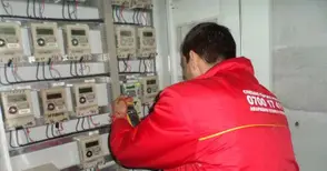 За първи път: Съд защити увеличена заради повреден електромер сметка