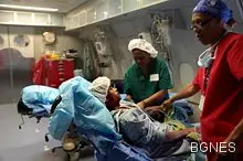 Инфарктът идва с продължителна болка в гърдите 