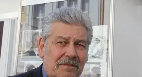 Стефан Данаилов се завръща на сцена