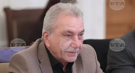 Снимка: БТА Снимка: БТА