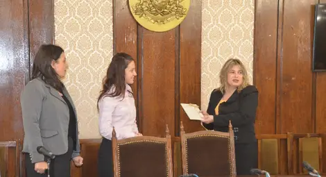 /Не/архивирани ястия събраха  в книжка бъдещи ресторантьори