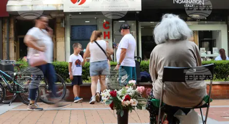 Снимка: БТА Снимка: БТА