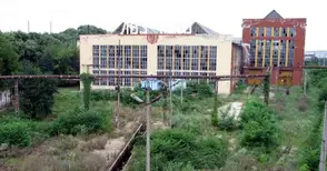 Тръгва разпродажбата на  най-стария завод в Русе