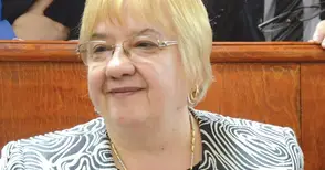 Проф.Велизара Пенчева е новият  ректор на Русенския университет