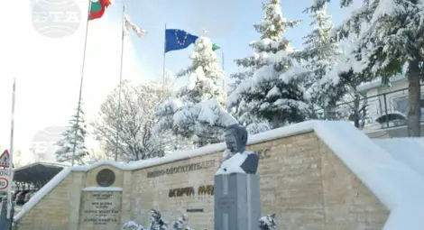 Снимка: БТА Снимка: БТА