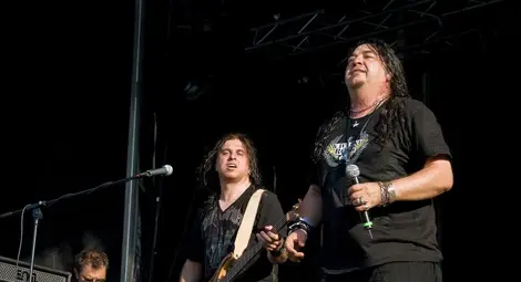 Рок химнът &bdquo;Черната овца&ldquo; ще звучи в симфоничен съпровод в Канев център